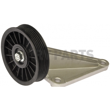 Help! By Dorman Air Conditioner Bypass Pulley 34175