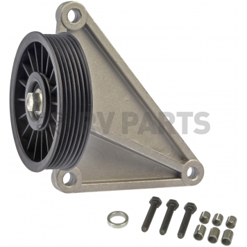 Help! By Dorman Air Conditioner Bypass Pulley 34175-1