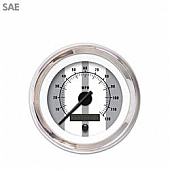 Aurora Instuments Speedometer 2123