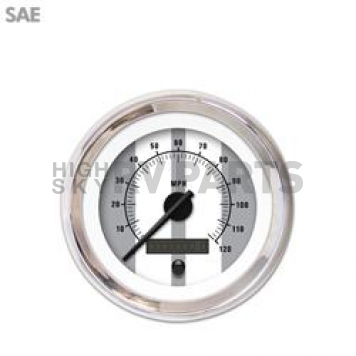 Aurora Instuments Speedometer 2123