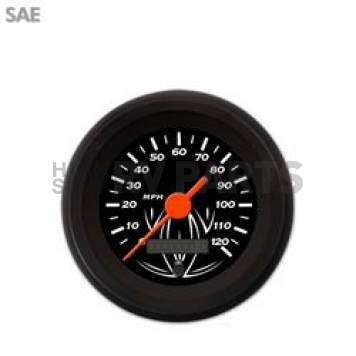 Aurora Instuments Speedometer 2981