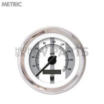 Aurora Instuments Speedometer 5754