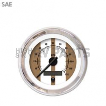 Aurora Instuments Speedometer 2134