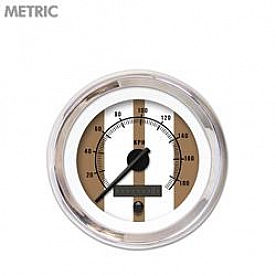 Aurora Instuments Speedometer 5765