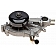 Gates Water Pump 45005
