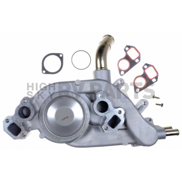 Gates Water Pump 45005-3