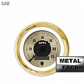 Aurora Instuments Speedometer 8759