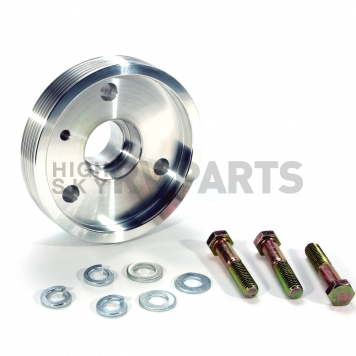 BBK Performance Parts Crankshaft Pulley 1591