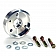 BBK Performance Parts Crankshaft Pulley 1591