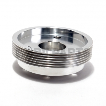 BBK Performance Parts Crankshaft Pulley 1591-1