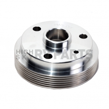 BBK Performance Parts Crankshaft Pulley 1591-2