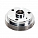 BBK Performance Parts Crankshaft Pulley 1591