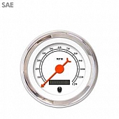 Aurora Instuments Speedometer 946