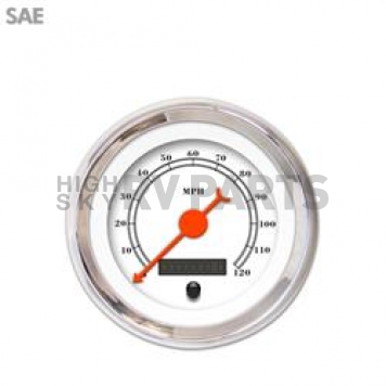 Aurora Instuments Speedometer 946