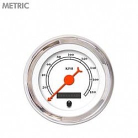 Aurora Instuments Speedometer 4577