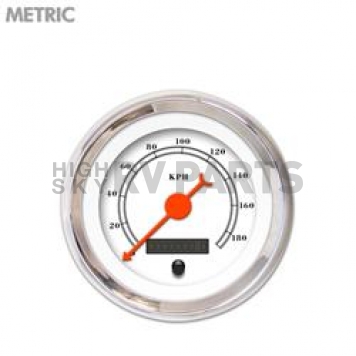 Aurora Instuments Speedometer 4577