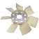 Dorman (OE Solutions) Cooling Fan Blade 621322
