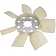 Dorman (OE Solutions) Cooling Fan Blade 621322