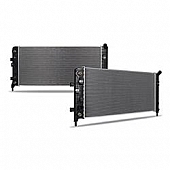 Mishimoto Radiator R2827AT