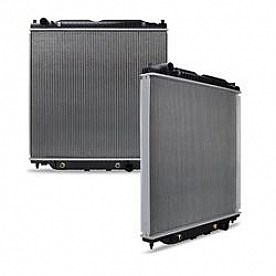 Mishimoto Radiator R2887AT