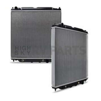 Mishimoto Radiator R2887AT