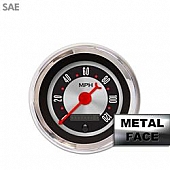 Aurora Instuments Speedometer 9023