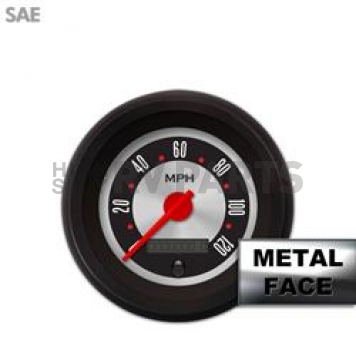 Aurora Instuments Speedometer 9047