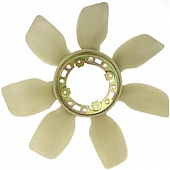 Dorman (OE Solutions) Cooling Fan Blade 620534