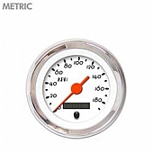 Aurora Instuments Speedometer 4599