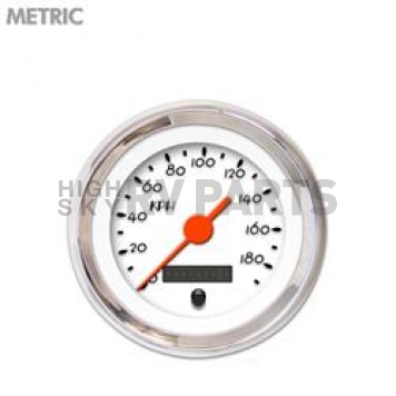 Aurora Instuments Speedometer 4599