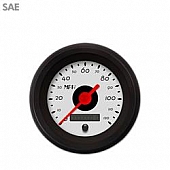 Aurora Instuments Speedometer 979