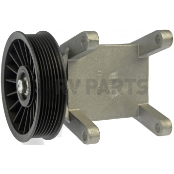 Help! By Dorman Air Conditioner Bypass Pulley 34214