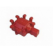 MSD Ignition Ignition Coil Cover 84022