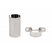 Mr. Gasket Ignition Coil Cover - 9777