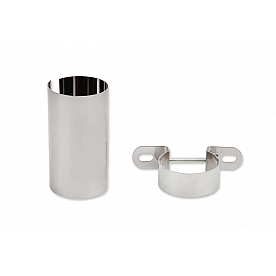 Mr. Gasket Ignition Coil Cover - 9777