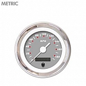 Aurora Instuments Speedometer 4632