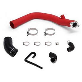 Mishimoto Intercooler Installation Kit - MMICP-WRX-15WRD