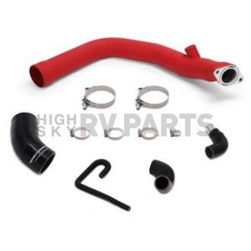 Mishimoto Intercooler Installation Kit - MMICP-WRX-15WRD