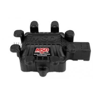MSD Ignition Ignition Coil Cover 84024