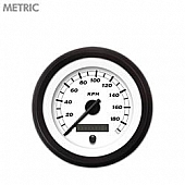 Aurora Instuments Speedometer 5899