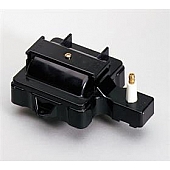 MSD Ignition Ignition Coil Cover 8401MSD