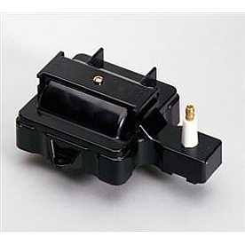 MSD Ignition Ignition Coil Cover 8401MSD
