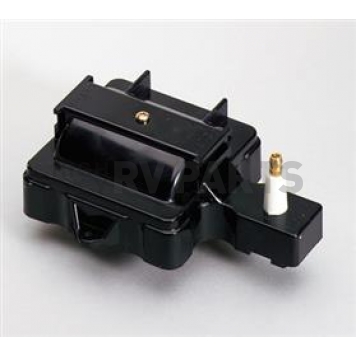 MSD Ignition Ignition Coil Cover 8401MSD