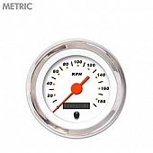 Aurora Instuments Speedometer 4665