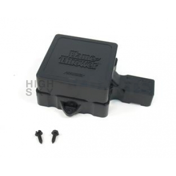Pertronix Ignition Coil Cover D9000