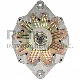 Remy International Alternator/ Generator 20136