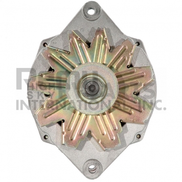 Remy International Alternator/ Generator 20136