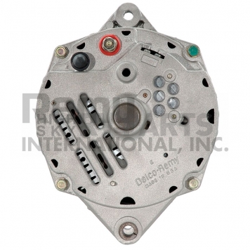 Remy International Alternator/ Generator 20136-1