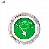 Aurora Instuments Gauge Water Temperature 3525
