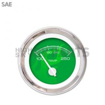Aurora Instuments Gauge Water Temperature 3525